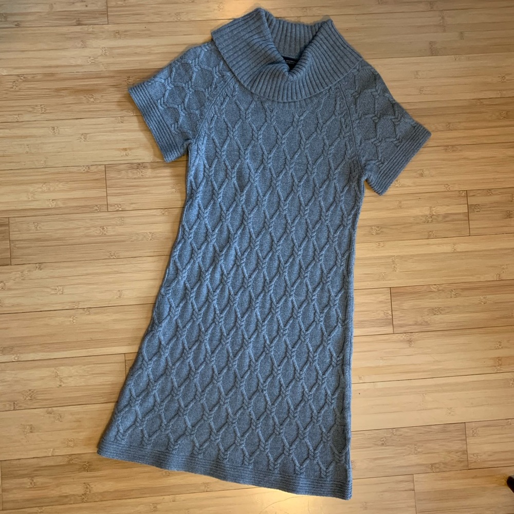 SOLD Banana Republic | Sweater dress